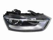 Load image into Gallery viewer, Frontscheinwerfer Audi Q3 8U0941006 Xenon Rechts Scheinwerfer Headlight SCH3261527009pk