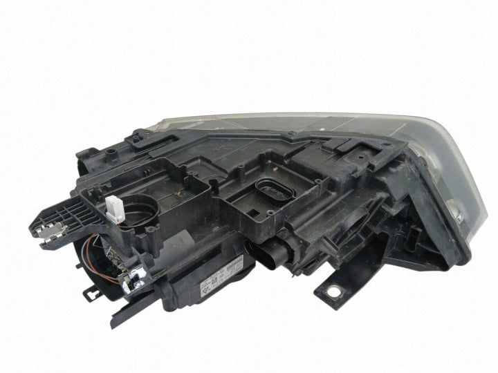 Frontscheinwerfer Audi Q3 8U0941006 Xenon Rechts Scheinwerfer Headlight SCH3261527009pk
