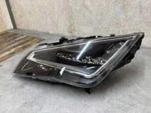 Laden Sie das Bild in den Galerie-Viewer, Frontscheinwerfer Seat Leon 5F1941007E LED Links Scheinwerfer Headlight SCH3261874572ol