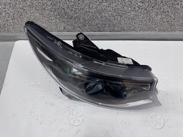 Frontscheinwerfer Mercedes-Benz W447 A4479068001 Rechts Scheinwerfer Headlight SCH3262097632fc