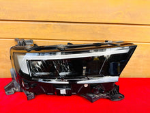 Load image into Gallery viewer, Frontscheinwerfer Opel Mokka 9834007980 LED Rechts Scheinwerfer Headlight SCH3262744306or