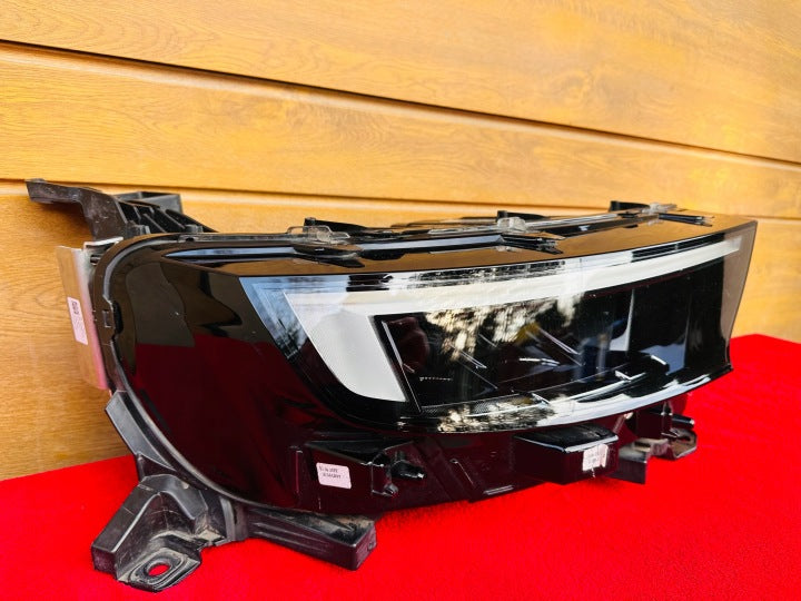 Frontscheinwerfer Opel Mokka 9834007980 LED Rechts Scheinwerfer Headlight SCH3262744306or