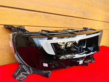 Load image into Gallery viewer, Frontscheinwerfer Opel Mokka 9834007980 LED Rechts Scheinwerfer Headlight SCH3262744306or