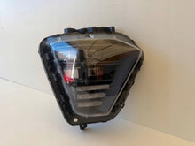 Laden Sie das Bild in den Galerie-Viewer, Frontscheinwerfer Hyundai Kona 92102-BE100 LED Rechts Scheinwerfer Headlight SCH3262901397gz