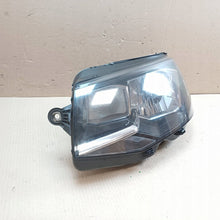 Laden Sie das Bild in den Galerie-Viewer, Frontscheinwerfer VW Transporter Caravelle 7E1941015AB Links Headlight SCH3263205404gg