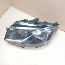 Laden Sie das Bild in den Galerie-Viewer, Frontscheinwerfer VW Transporter Caravelle 7E1941015AB Links Headlight SCH3263205404gg