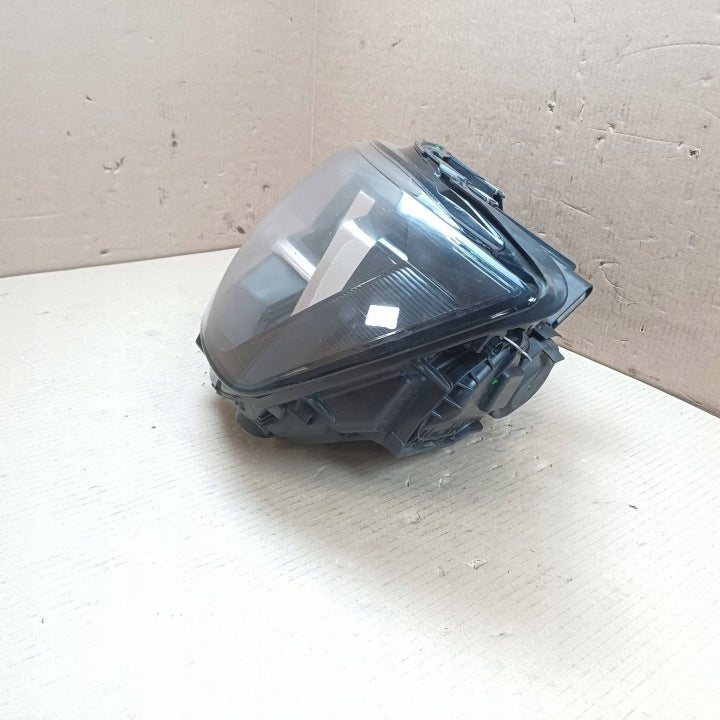 Frontscheinwerfer VW Transporter Caravelle 7E1941015AB Links Headlight SCH3263205404gg