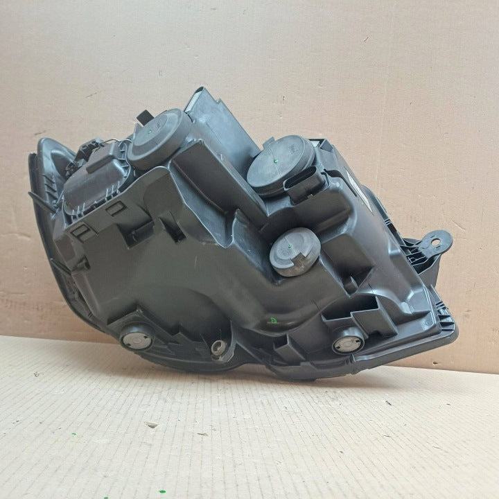 Frontscheinwerfer VW Transporter Caravelle 7E1941015AB Links Headlight SCH3263205404gg
