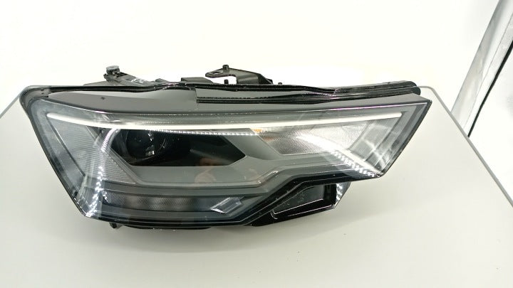Frontscheinwerfer Audi A6 C8 4K0941034 Rechts Scheinwerfer Headlight SCH3263299206uc