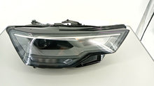 Laden Sie das Bild in den Galerie-Viewer, Frontscheinwerfer Audi A6 C8 4K0941034 Rechts Scheinwerfer Headlight SCH3263299206uc