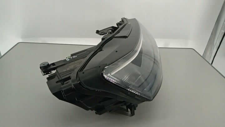 Frontscheinwerfer Audi A6 C8 4K0941034 Rechts Scheinwerfer Headlight SCH3263299206uc