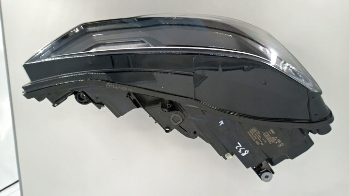 Frontscheinwerfer Audi A6 C8 4K0941034 Rechts Scheinwerfer Headlight SCH3263299206uc