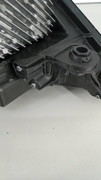 Frontscheinwerfer Audi A6 C8 4K0941034 Rechts Scheinwerfer Headlight SCH3263299206uc