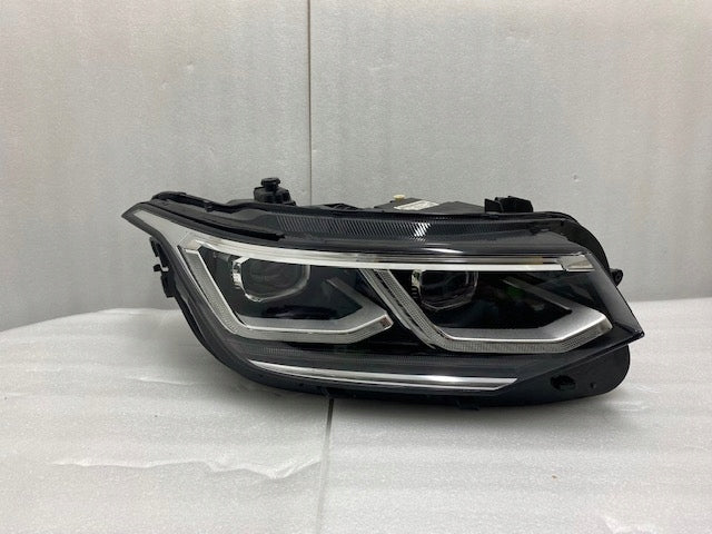 Frontscheinwerfer VW Tiguan 5NB941082C Full LED Rechts Scheinwerfer Headlight SCH3264158729ki