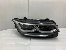 Laden Sie das Bild in den Galerie-Viewer, Frontscheinwerfer VW Tiguan 5NB941082C Full LED Rechts Scheinwerfer Headlight SCH3264158729ki