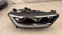 Load image into Gallery viewer, Frontscheinwerfer VW T-Roc 2GA941036AM Rechts Scheinwerfer Headlight SCH3265209395by