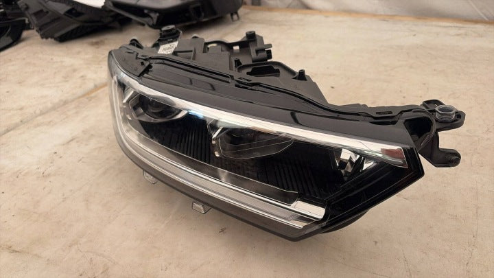 Frontscheinwerfer VW T-Roc 2GA941036AM Rechts Scheinwerfer Headlight SCH3265209395by