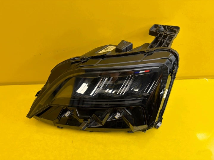 Frontscheinwerfer Renault E-Tech 260601570R LED Links Scheinwerfer Headlight SCH3265977950kn