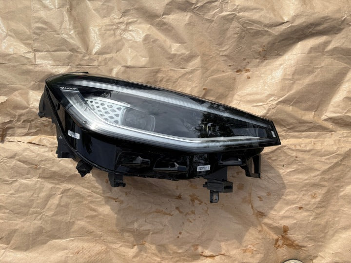 Frontscheinwerfer VW Id.4 00217505 11B941036M Rechts Scheinwerfer Headlight SCH3267126202gh