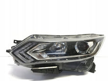 Laden Sie das Bild in den Galerie-Viewer, Frontscheinwerfer Nissan Qashqai I 10019009 Links Scheinwerfer Headlight SCH3267143507vr