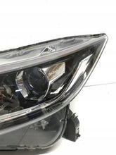 Laden Sie das Bild in den Galerie-Viewer, Frontscheinwerfer Nissan Qashqai I 10019009 Links Scheinwerfer Headlight SCH3267143507vr