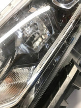 Laden Sie das Bild in den Galerie-Viewer, Frontscheinwerfer Nissan Qashqai I 10019009 Links Scheinwerfer Headlight SCH3267143507vr