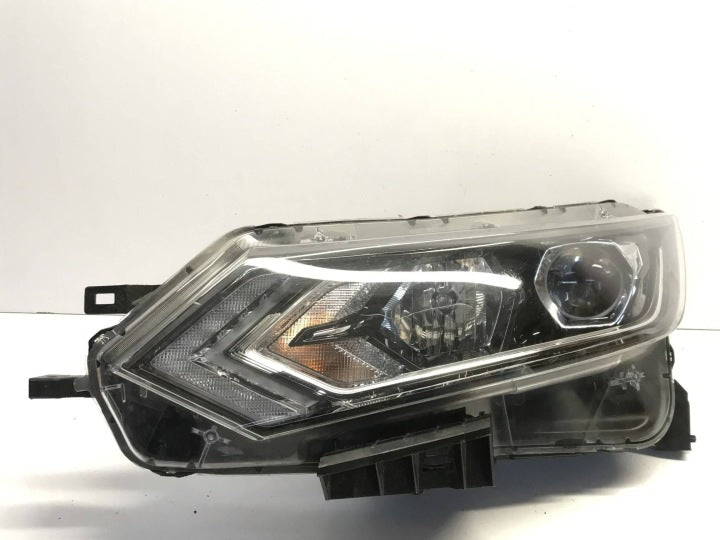Frontscheinwerfer Nissan Qashqai I 10019009 Links Scheinwerfer Headlight SCH3267143507vr