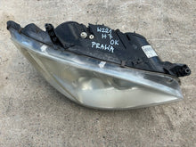 Laden Sie das Bild in den Galerie-Viewer, Frontscheinwerfer Mercedes-Benz W221 2218204661 Rechts Scheinwerfer Headlight SCH3267600831ue