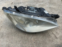 Laden Sie das Bild in den Galerie-Viewer, Frontscheinwerfer Mercedes-Benz W221 2218204661 Rechts Scheinwerfer Headlight SCH3267600831ue