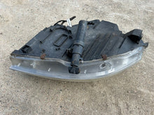 Laden Sie das Bild in den Galerie-Viewer, Frontscheinwerfer Mercedes-Benz W221 2218204661 Rechts Scheinwerfer Headlight SCH3267600831ue