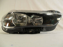 Laden Sie das Bild in den Galerie-Viewer, Frontscheinwerfer BMW X1 F48 90066510 Links Scheinwerfer Headlight SCH3268792144fq