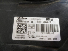 Laden Sie das Bild in den Galerie-Viewer, Frontscheinwerfer BMW X1 F48 90066510 Links Scheinwerfer Headlight SCH3268792144fq