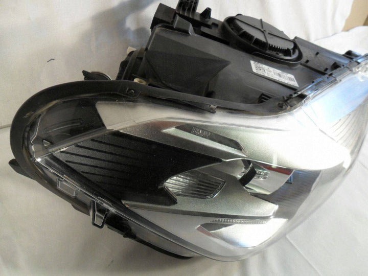 Frontscheinwerfer BMW X1 F48 90066510 Links Scheinwerfer Headlight SCH3268792144fq