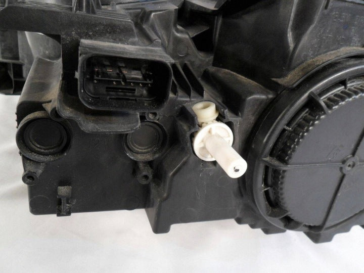 Frontscheinwerfer BMW X1 F48 90066510 Links Scheinwerfer Headlight SCH3268792144fq