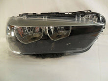 Laden Sie das Bild in den Galerie-Viewer, Frontscheinwerfer BMW X1 F48 90066510 Links Scheinwerfer Headlight SCH3268792144fq