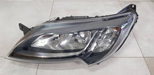Laden Sie das Bild in den Galerie-Viewer, Frontscheinwerfer Fiat Ducato 1394433080 Links Scheinwerfer Headlight SCH3269115946pu