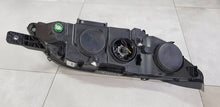 Laden Sie das Bild in den Galerie-Viewer, Frontscheinwerfer Fiat Ducato 1394433080 Links Scheinwerfer Headlight SCH3269115946pu