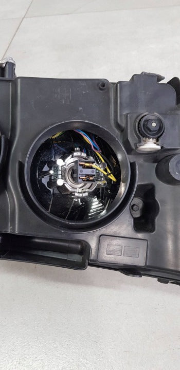 Frontscheinwerfer Fiat Ducato 1394433080 Links Scheinwerfer Headlight SCH3269115946pu