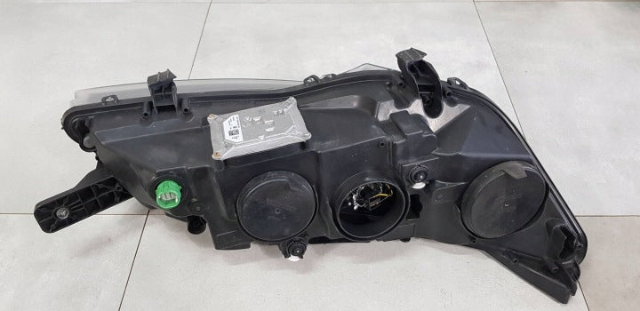 Frontscheinwerfer Fiat Ducato 1394433080 Links Scheinwerfer Headlight SCH3269115946pu