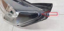 Laden Sie das Bild in den Galerie-Viewer, Frontscheinwerfer Fiat Ducato 1394433080 Links Scheinwerfer Headlight SCH3269115946pu