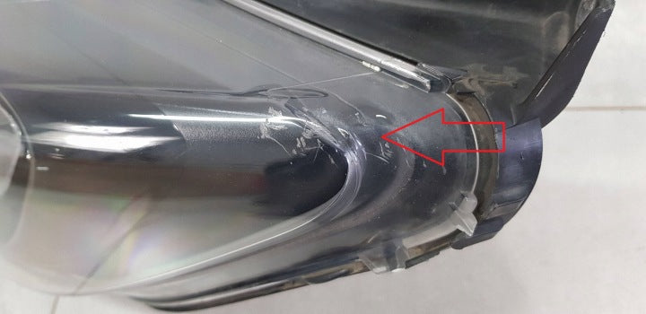 Frontscheinwerfer Fiat Ducato 1394433080 Links Scheinwerfer Headlight SCH3269115946pu