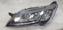 Laden Sie das Bild in den Galerie-Viewer, Frontscheinwerfer Fiat Ducato 1394433080 Links Scheinwerfer Headlight SCH3269115946pu