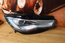 Laden Sie das Bild in den Galerie-Viewer, Frontscheinwerfer Audi A6 C7 4G0941006 Rechts Scheinwerfer Headlight SCH3270323267vc