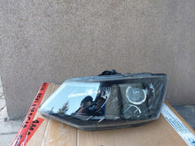 Load image into Gallery viewer, Frontscheinwerfer Skoda Fabia III 6V1941015 LED Links Scheinwerfer Headlight SCH3270794564wx