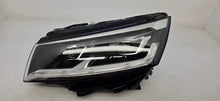 Laden Sie das Bild in den Galerie-Viewer, Frontscheinwerfer VW Multivan 7L1941035D Full LED Links Scheinwerfer Headlight SCH3271029278cu