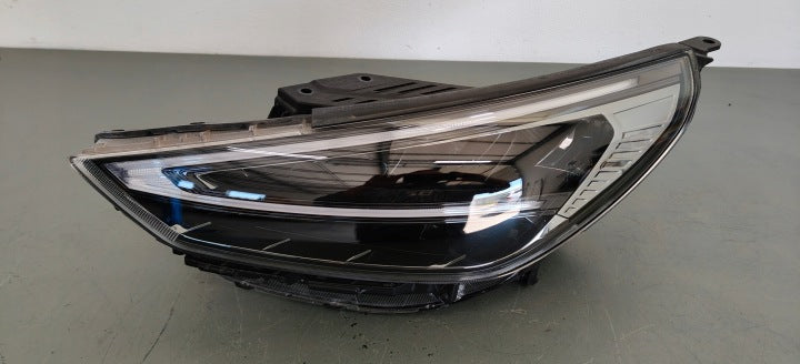 Frontscheinwerfer Hyundai I30 III 92101G4600 LED Links Scheinwerfer Headlight SCH3271069215cs