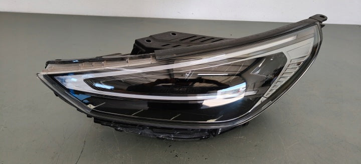 Frontscheinwerfer Hyundai I30 III 92101G4600 LED Links Scheinwerfer Headlight SCH3271069215cs