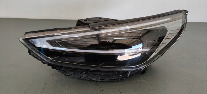 Frontscheinwerfer Hyundai I30 III 92101G4600 LED Links Scheinwerfer Headlight SCH3271069215cs