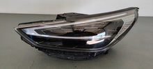 Laden Sie das Bild in den Galerie-Viewer, Frontscheinwerfer Hyundai I30 III 92101G4600 LED Links Scheinwerfer Headlight SCH3271069215cs
