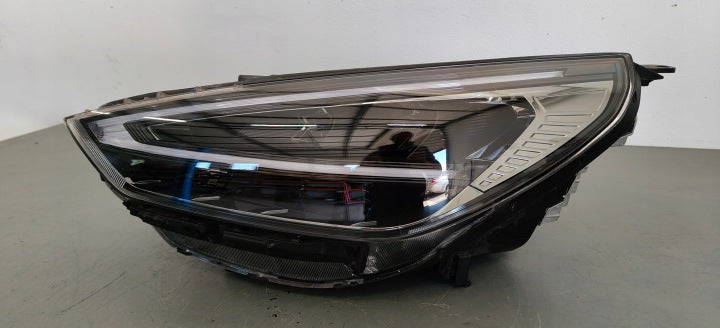 Frontscheinwerfer Hyundai I30 III 92101G4600 LED Links Scheinwerfer Headlight SCH3271069215cs